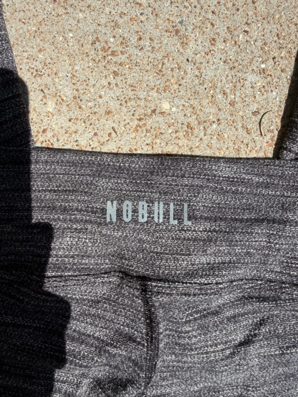 NOBULL Women’s Leggings - Picture 2 of 5